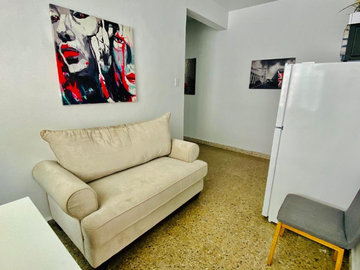 Appartement Star Of The Olympus à San Juan Extérieur photo